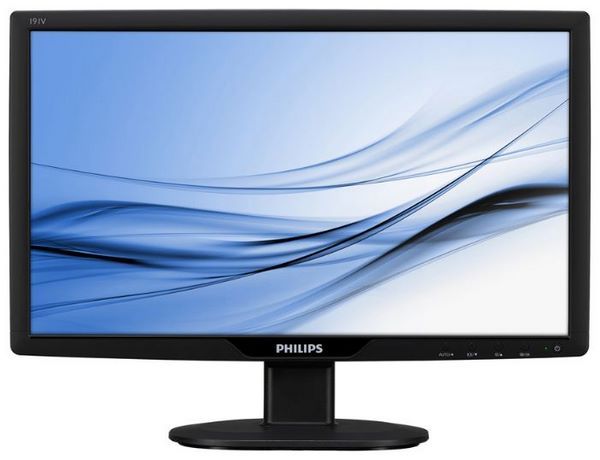 Отзывы Philips 191V2AB/00