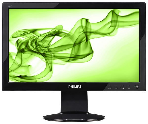 Отзывы Philips 192E1SB/00