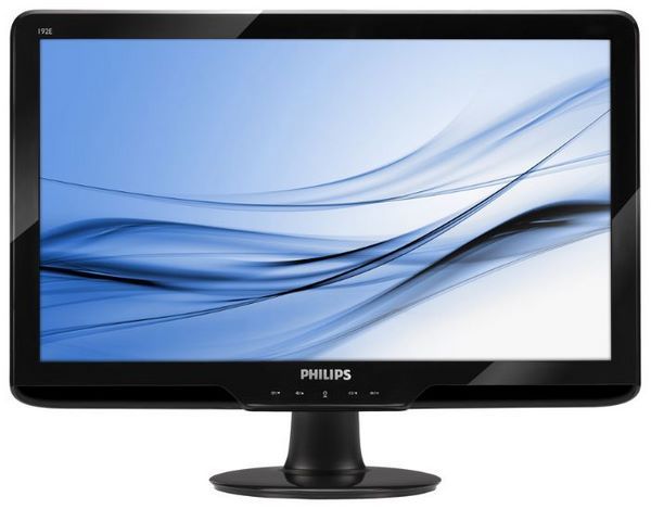 Отзывы Philips 192E2SB2