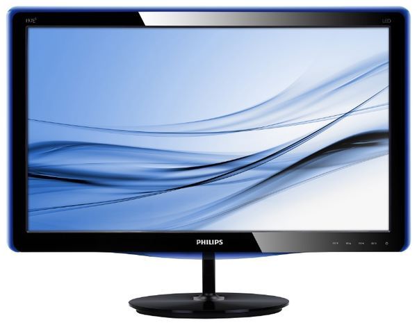 Отзывы Philips 197E3LSU/00