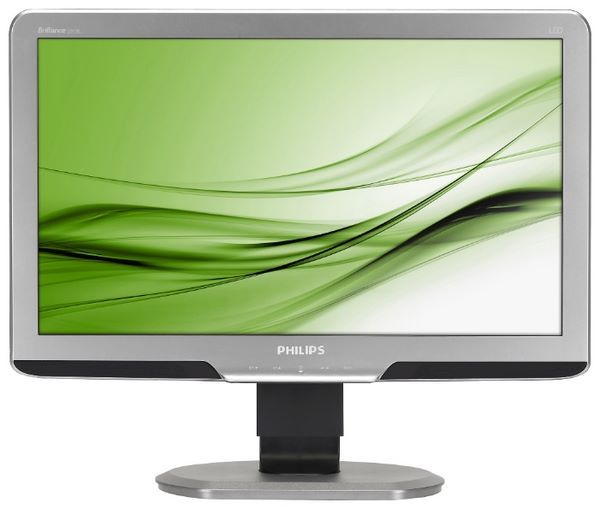 Отзывы Philips 201BL2CB(S)