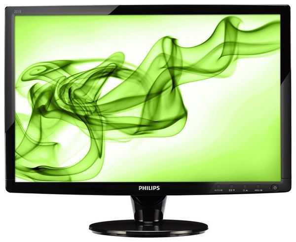 Отзывы Philips 201E1SB/00