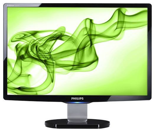 Отзывы Philips 220CW9F