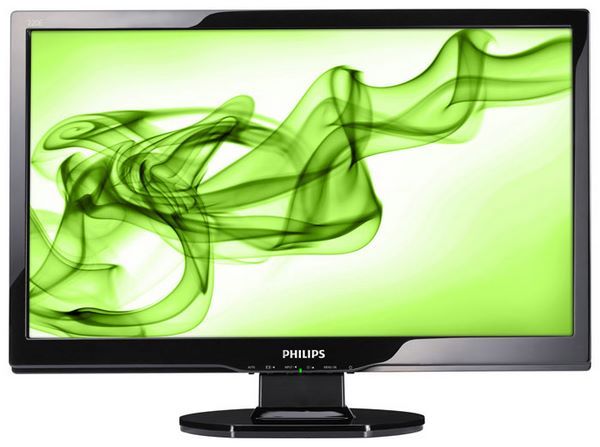 Отзывы Philips 220E1SB