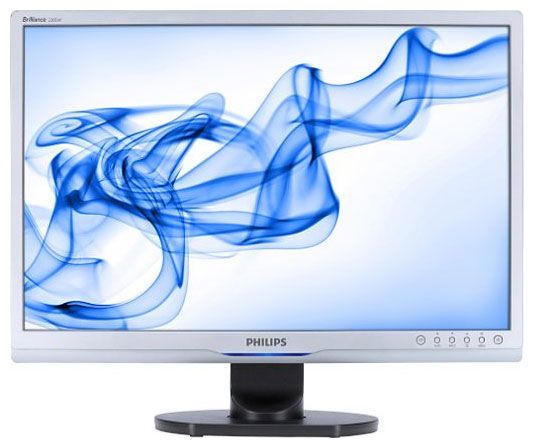 Отзывы Philips 220SW9F