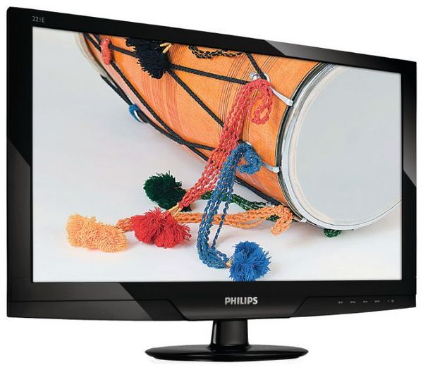 Отзывы Philips 221E2SB/00