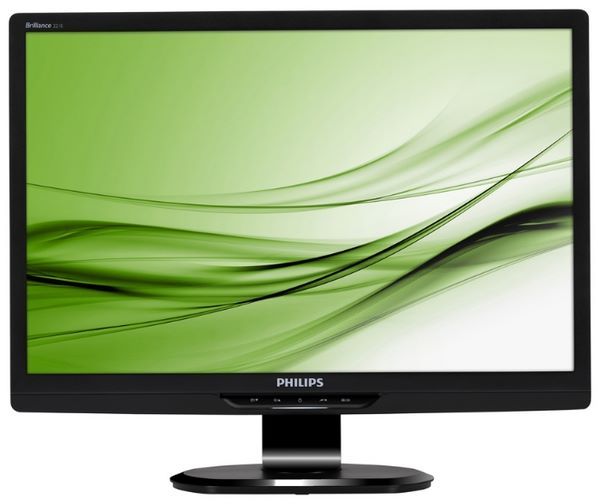 Отзывы Philips 221S3LSB/62