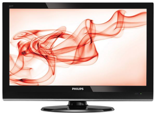 Отзывы Philips 221T1SB