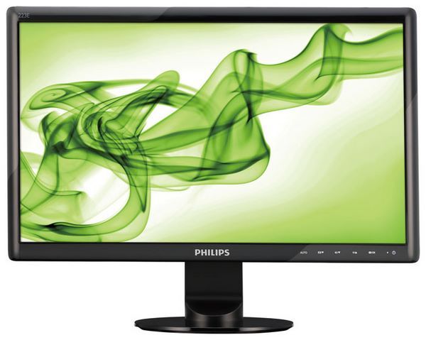 Отзывы Philips 223E1SB/00