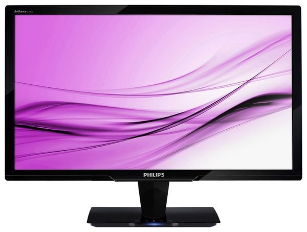 Отзывы Philips 224CL2SB