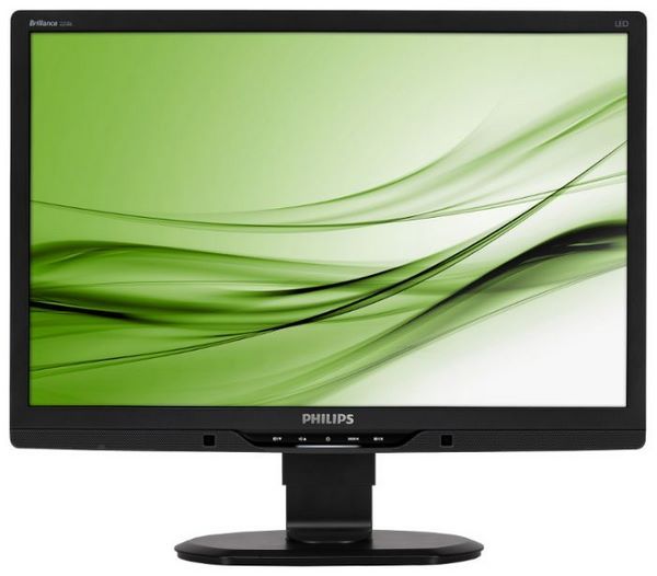 Отзывы Philips 225BL2CB