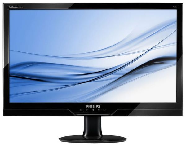 Отзывы Philips 226CL2SB