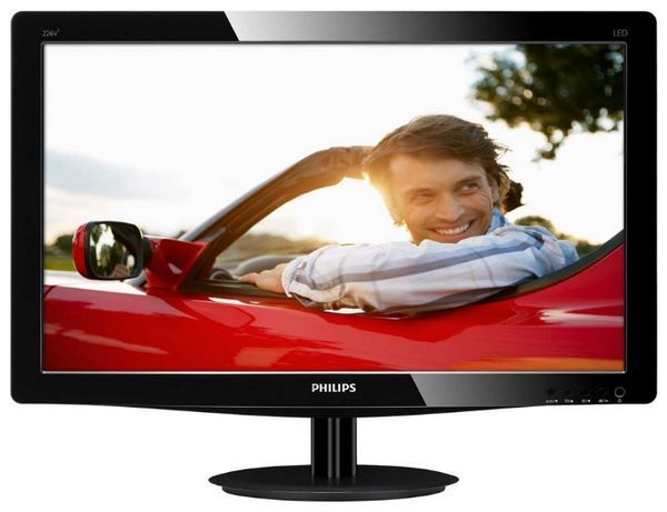 Отзывы Philips 226V3LSB25/00