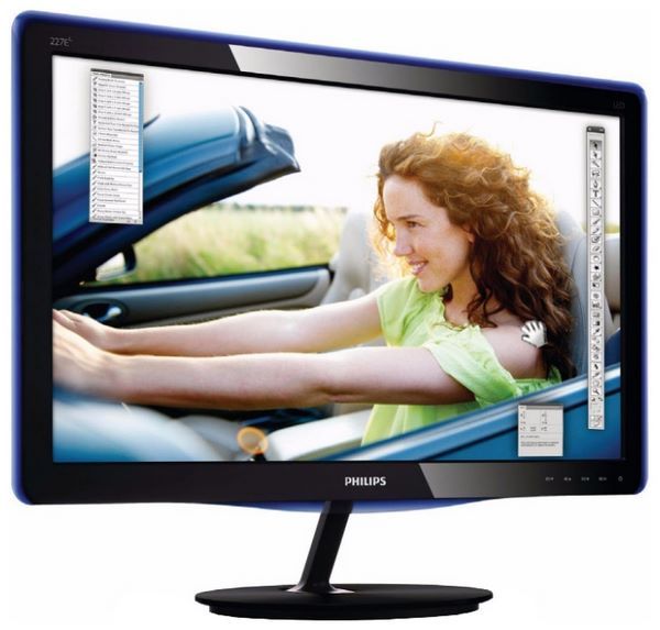 Отзывы Philips 227E3LSU