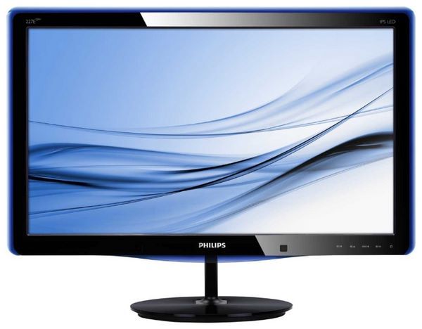 Отзывы Philips 227E3QPHSU