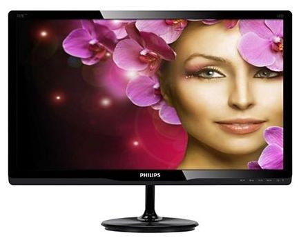 Отзывы Philips 227E4LHAB