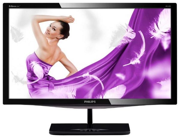 Отзывы Philips 229C4QSB