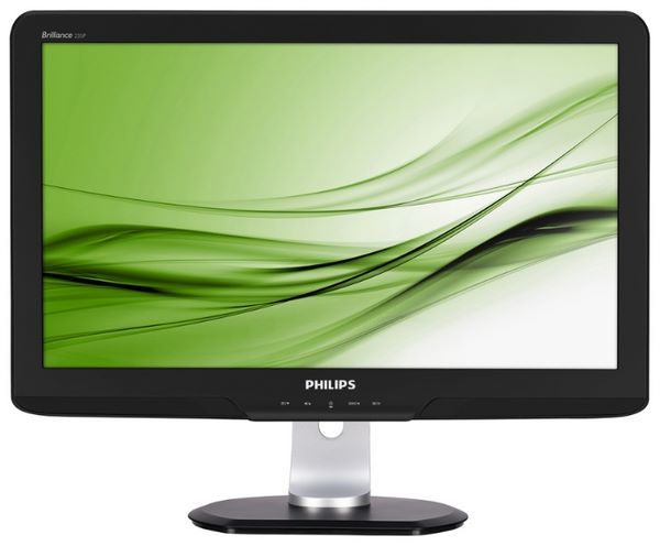 Отзывы Philips 235PL2E