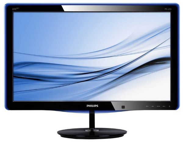 Отзывы Philips 237E3QPHSU