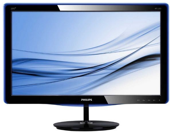 Отзывы Philips 237E3QSU