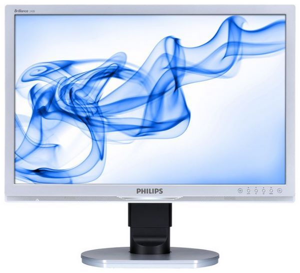 Отзывы Philips 240B1CS