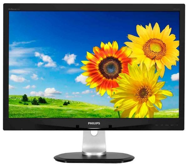 Отзывы Philips 240P4QPYEB(S)