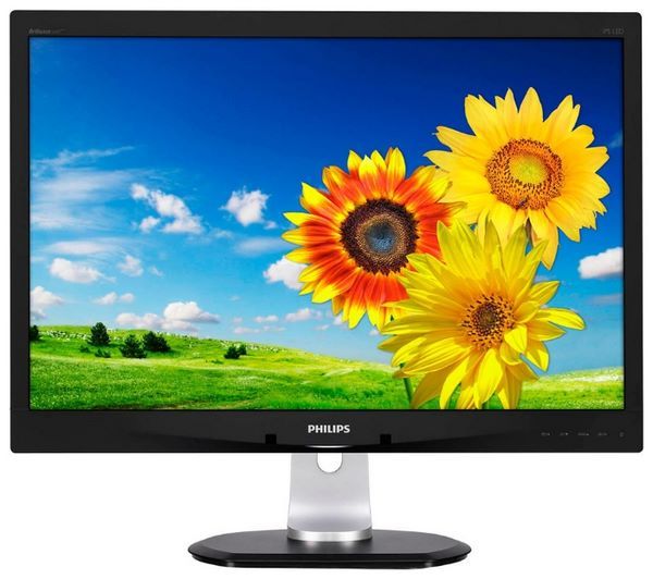 Отзывы Philips 240P4QPYNB(S)