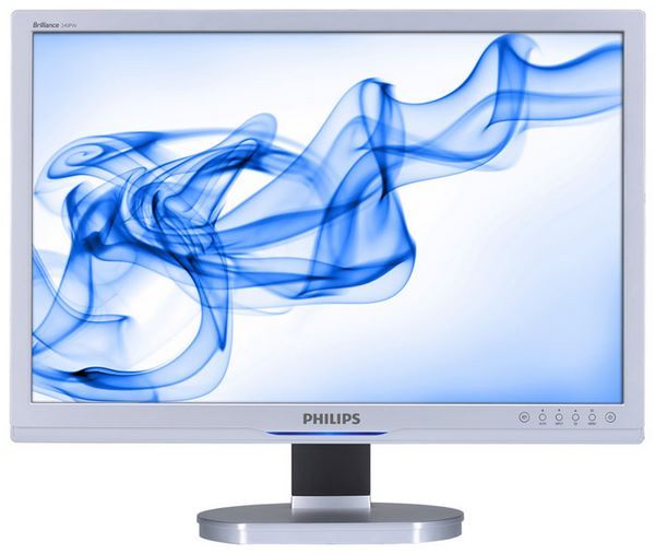 Отзывы Philips 240PW9ES