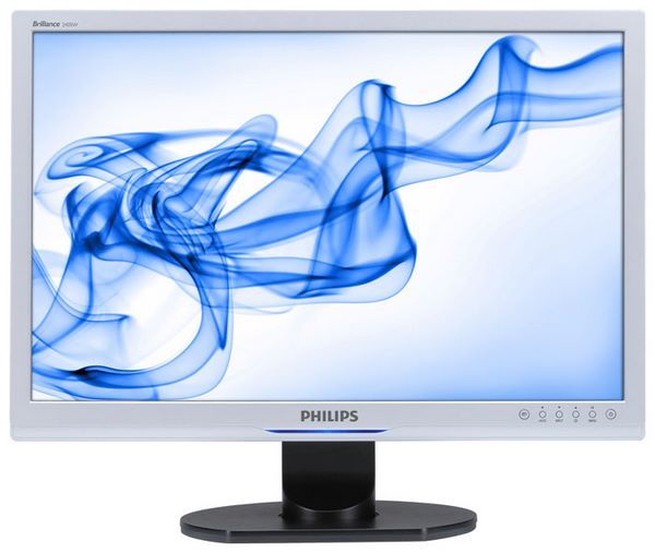 Отзывы Philips 240SW9FS