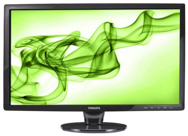 Отзывы Philips 241E1SB(W)