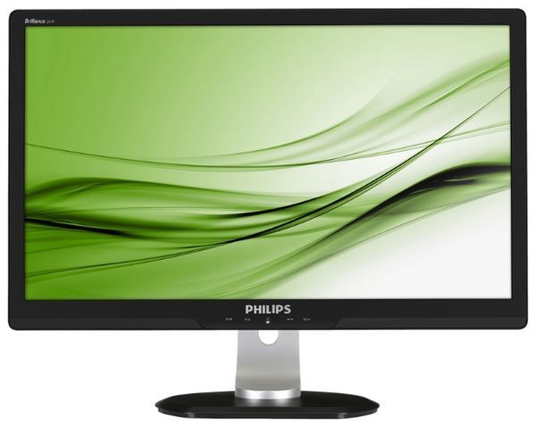 Отзывы Philips 241P3LYE