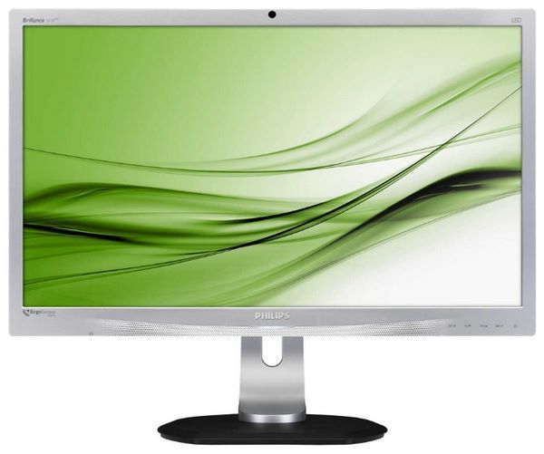 Отзывы Philips 241P4LRYES(B)