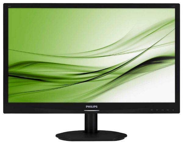 Отзывы Philips 241S4LSB(S)