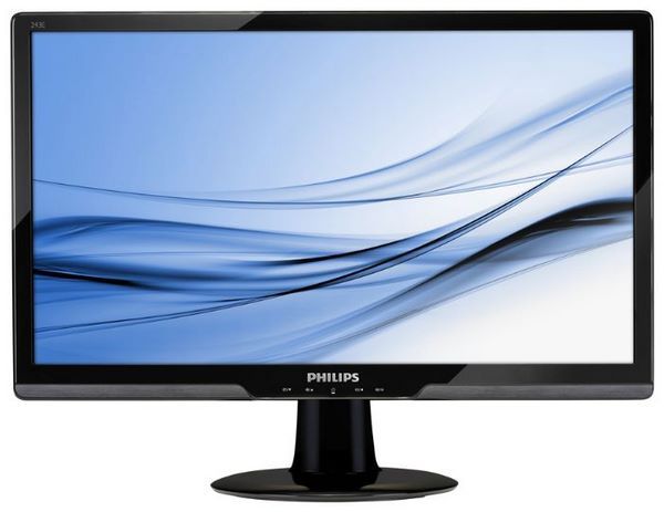 Отзывы Philips 243E2SB