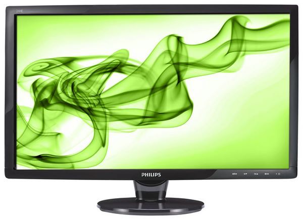 Отзывы Philips 244E1SB(W)