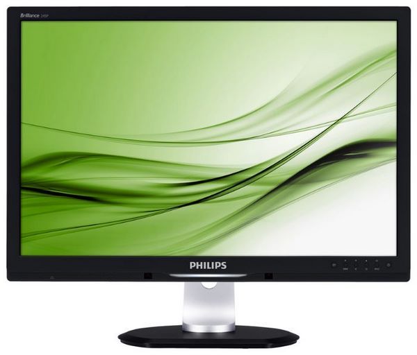 Отзывы Philips 245P2E