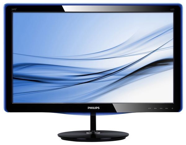 Отзывы Philips 247E3LSU