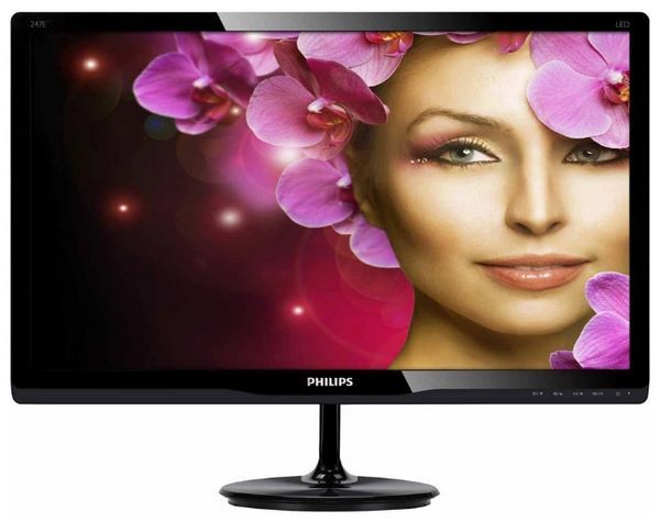 Отзывы Philips 247E4LSB