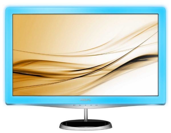 Отзывы Philips 248X3LFHSB