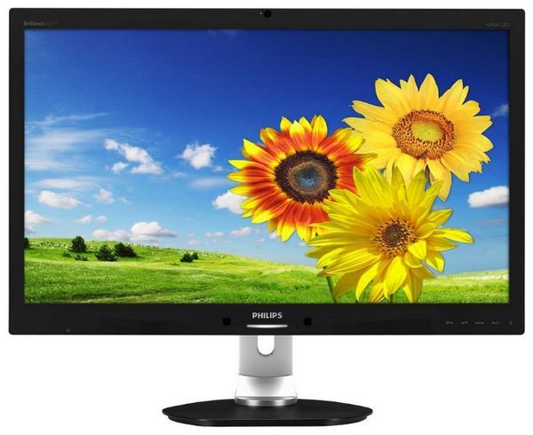 Отзывы Philips 271P4QPJKEB(S)