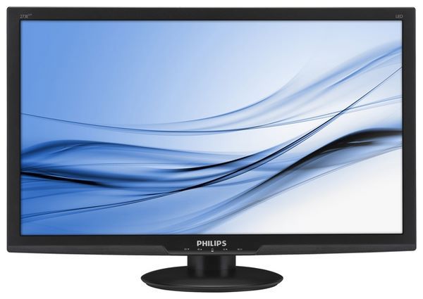 Отзывы Philips 273E3LHSB(S)