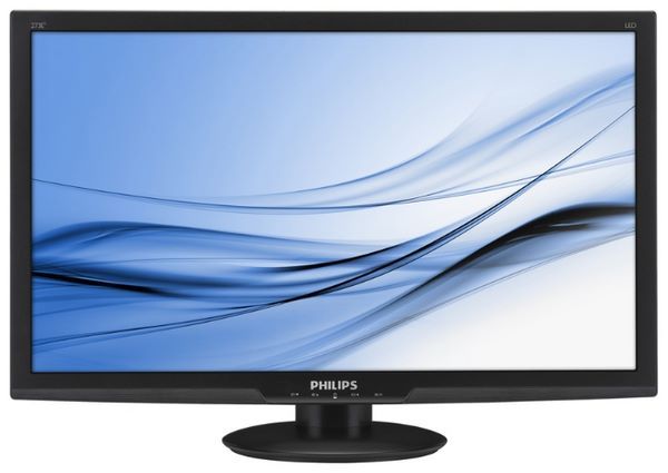 Отзывы Philips 273E3LSB(S)