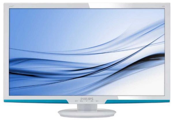 Отзывы Philips 273G3DHSW(B)