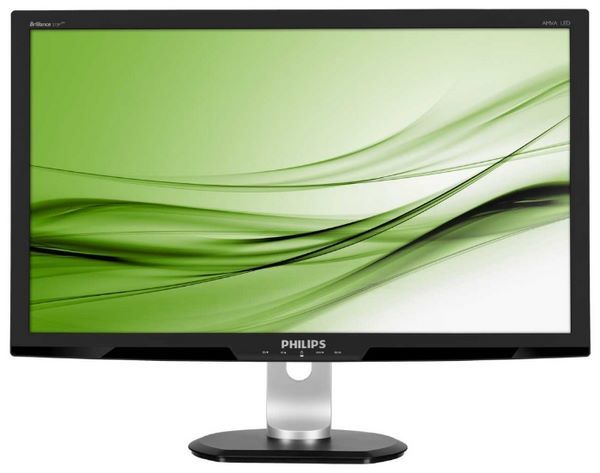 Отзывы Philips 273P3QPYEB(S)