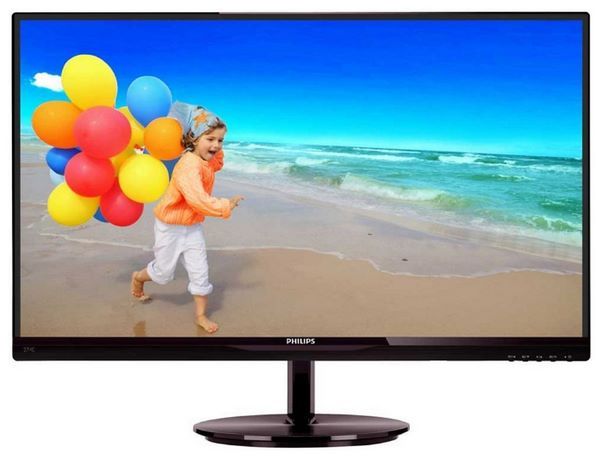 Отзывы Philips 274E5QDAB