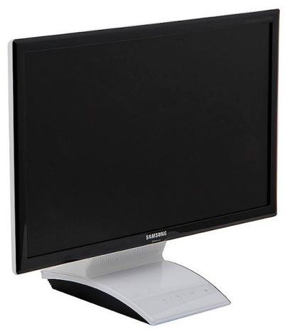 Отзывы Samsung C22B350U