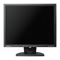 Отзывы Samsung SyncMaster 173T