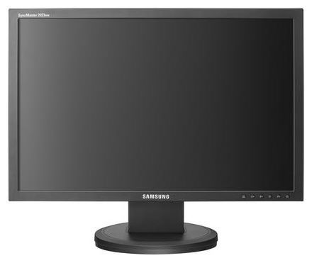 Отзывы Samsung SyncMaster 2023NW