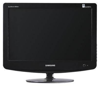 Отзывы Samsung SyncMaster 2032MW