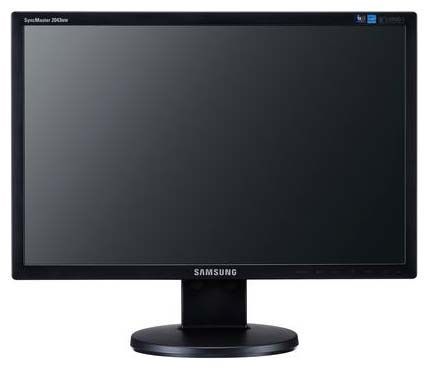 Отзывы Samsung SyncMaster 2043NW